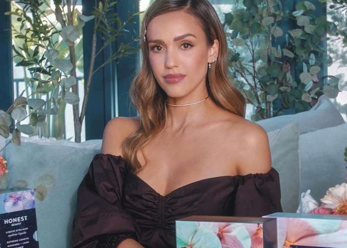 Jessica Alba deja el liderazgo de «The Honest Company»