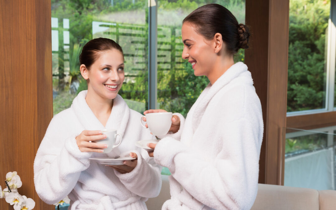 Terapia Facial con Cosmética Natural